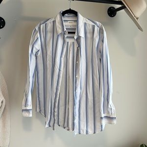 Wilfred free button down